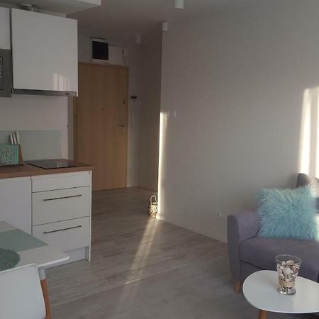 Apartament Sloneczny Dziwnowek Exterior photo